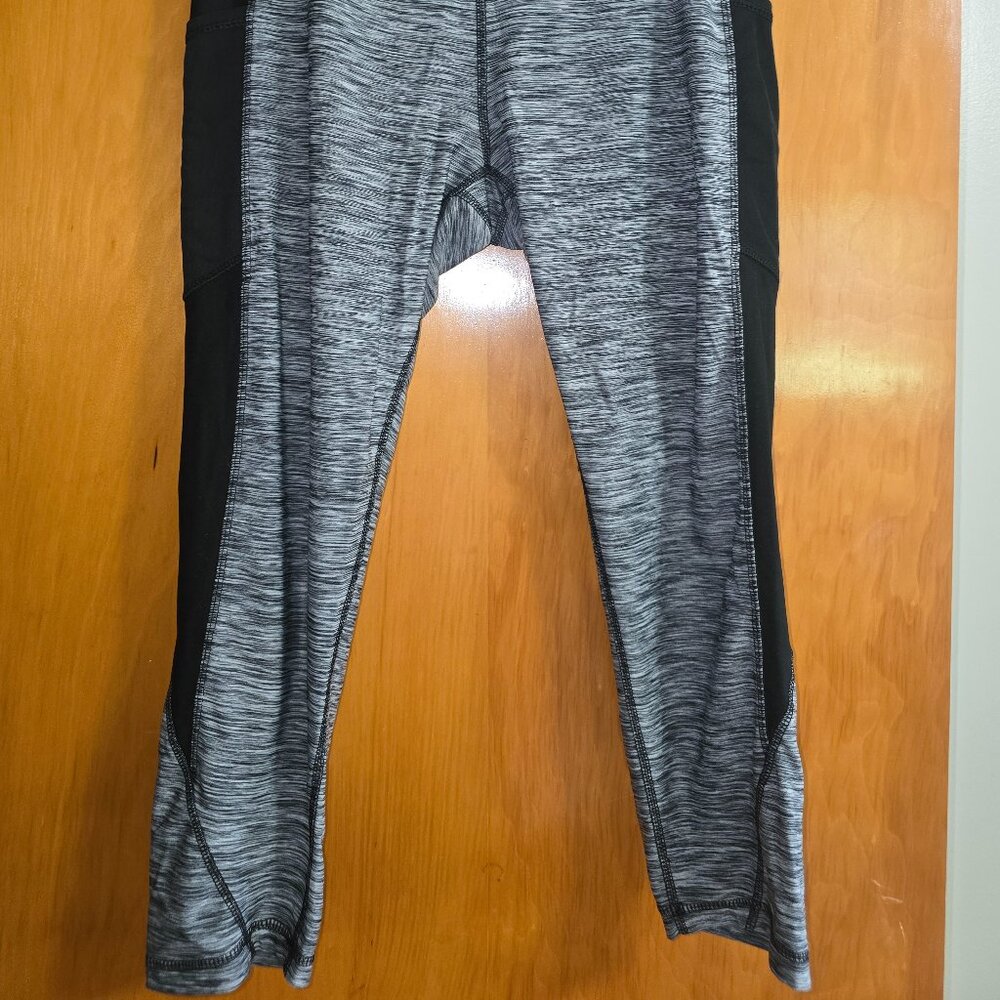 3/4 legth legging